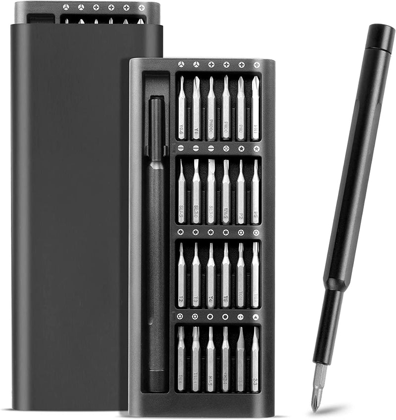 24 in 1 Portable Precision Screwdriver Set — product image 2