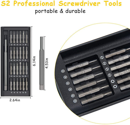 24 in 1 Portable Precision Screwdriver Set — product image 4