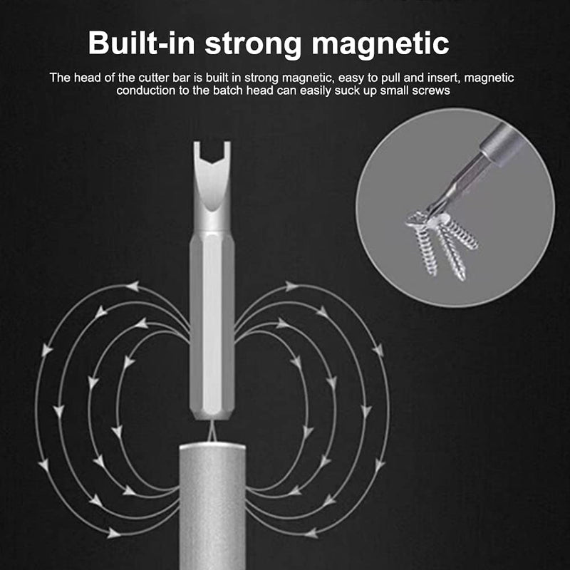 24 in 1 Portable Precision Screwdriver Set — product image 5