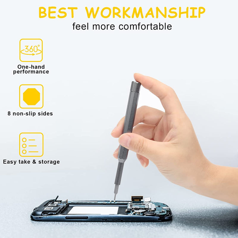24 in 1 Portable Precision Screwdriver Set — product image 3