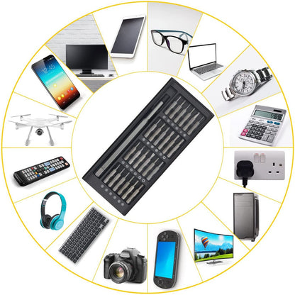 24 in 1 Portable Precision Screwdriver Set — product image 6
