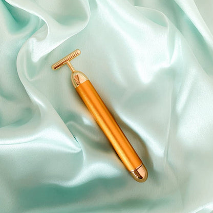 24k Gold Face Massager — product image 2