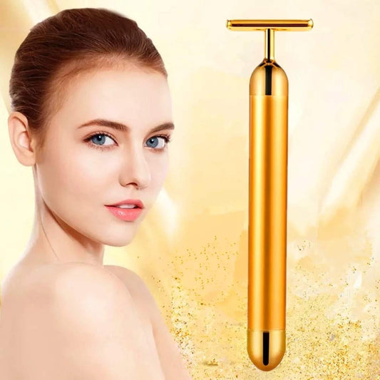 24k Gold Face Massager — product image 1