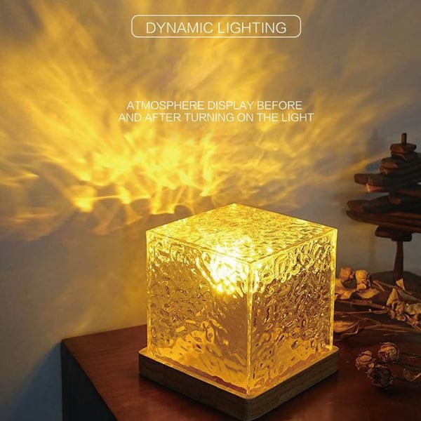 Aura Stress Relief Lamp — product image 7