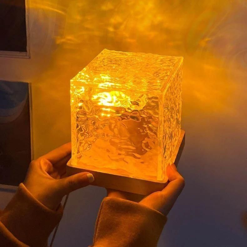 Aura Stress Relief Lamp — product image 1