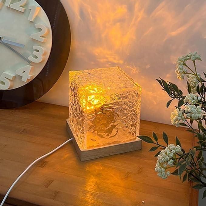 Aura Stress Relief Lamp — product image 2