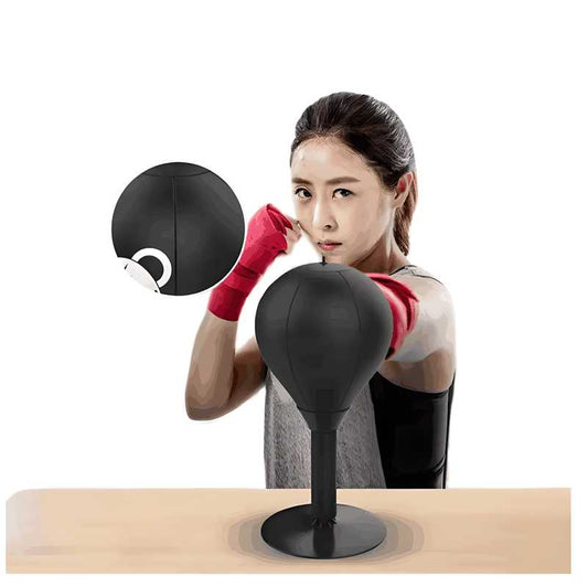 Standing Boxing Punch Bag Speed Ball — product image