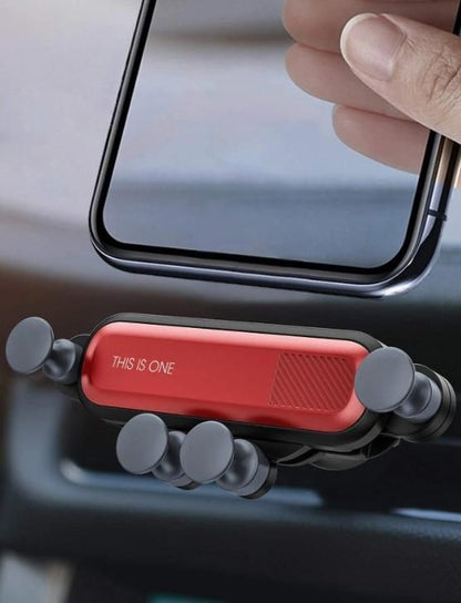 Gravity Car Phone Holders — product image