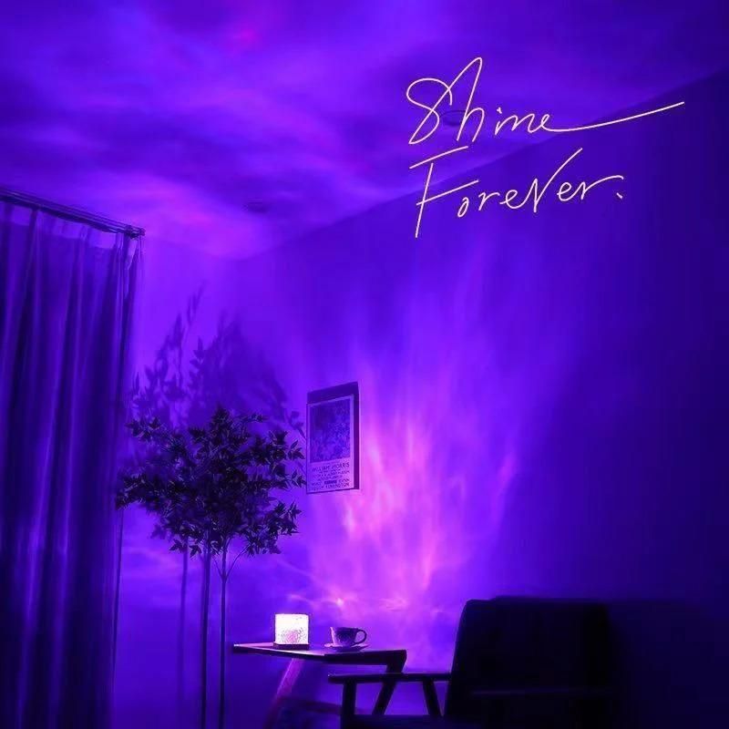 Aura Stress Relief Lamp — product image 3