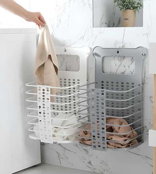 Multipurpose Laundry Basket — product image