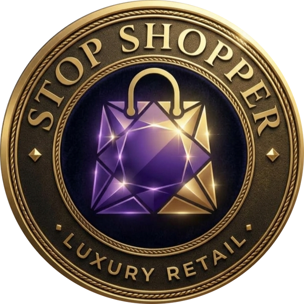 Stop Shopper