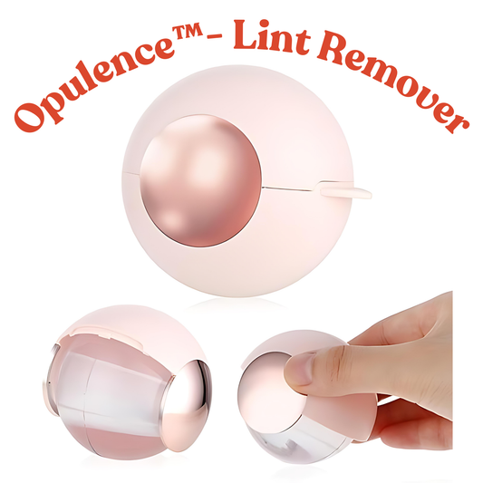 Opulence - Lint Remover - Reusable — product image