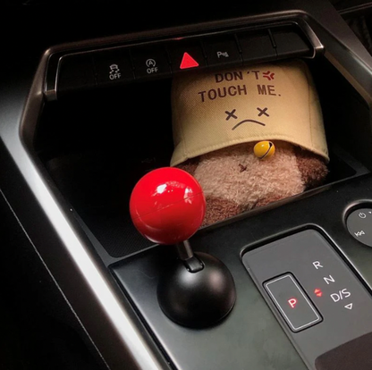 Car Push Start Button Rocker — product image 5