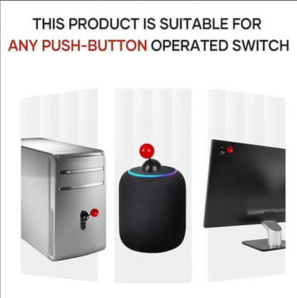 Car Push Start Button Rocker — product image 6