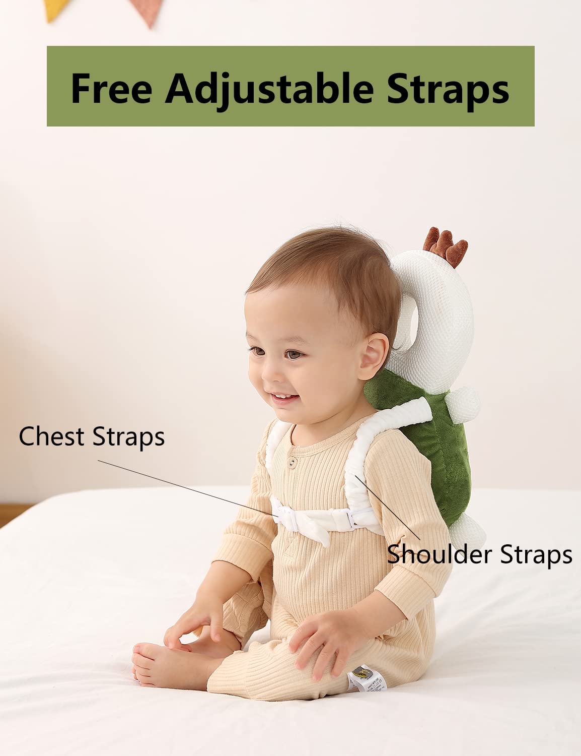 Baby Head & Back Protection — product image 2