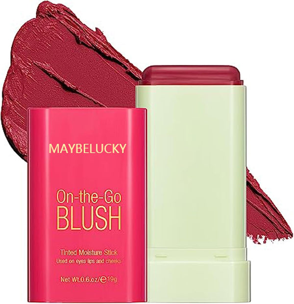 Maybelucky On The Glow Bronze Warm Glow — product image