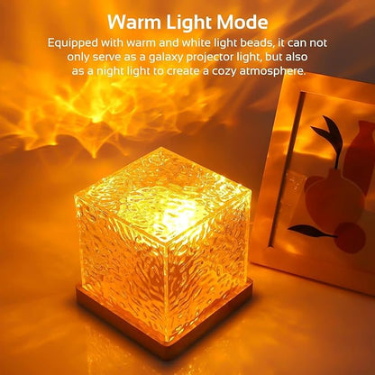 Aura Stress Relief Lamp — product image 6