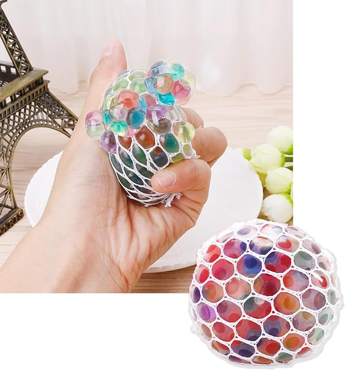 Stress Reliever Ball — product image