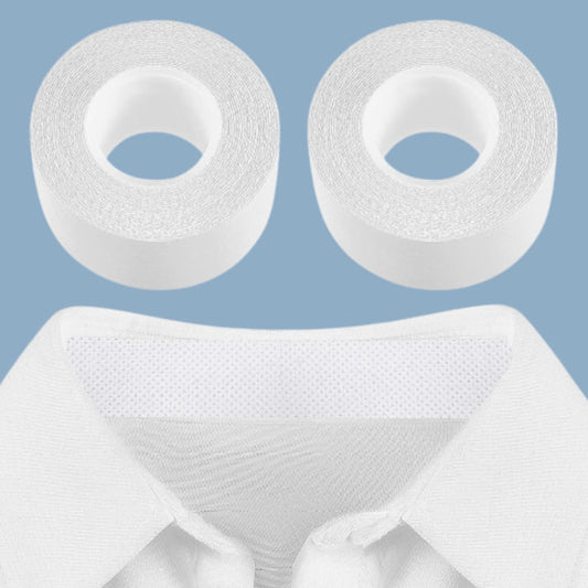Collar Protector Disposable Shirt Tape ( ) — product image 1