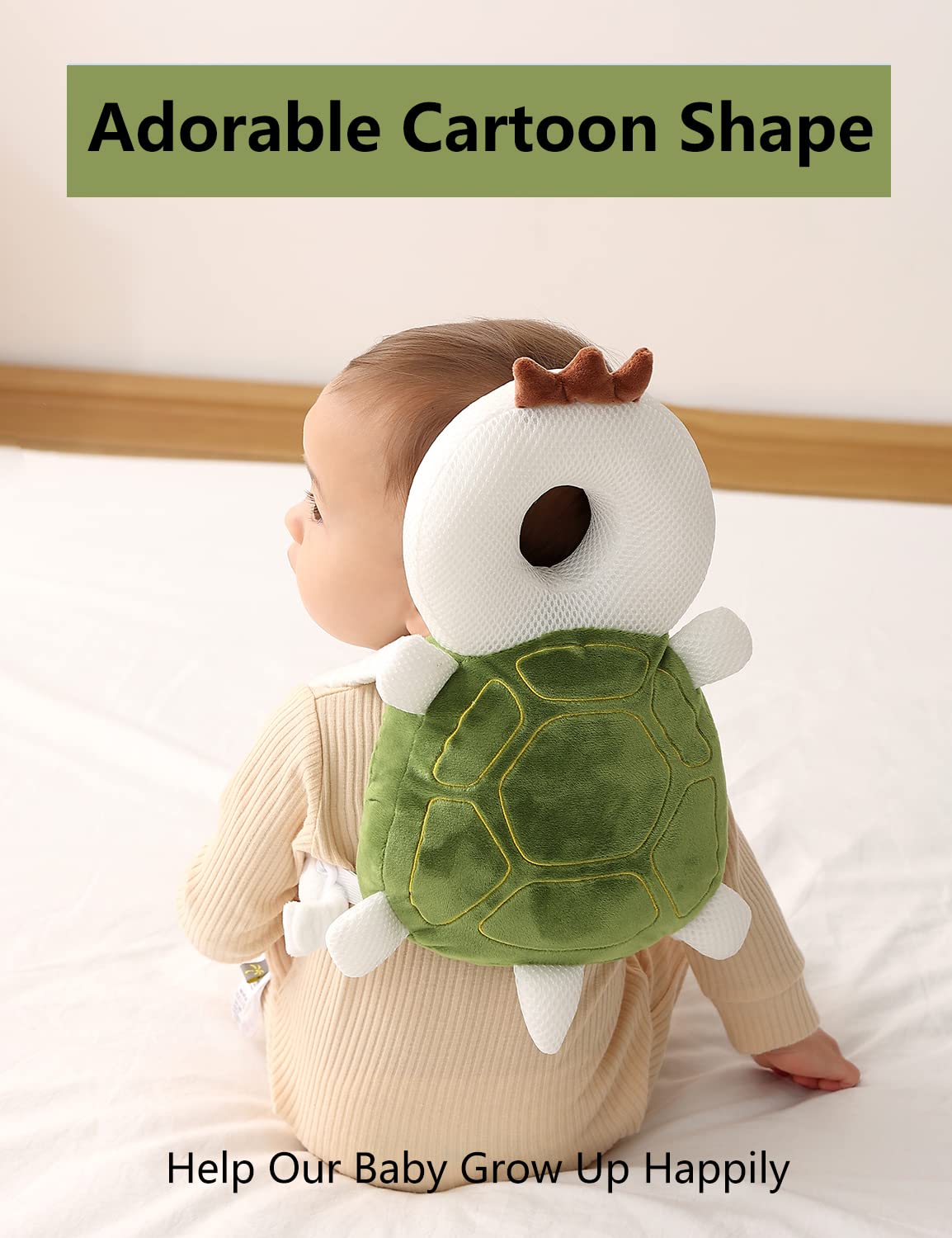 Baby Head & Back Protection — product image 1