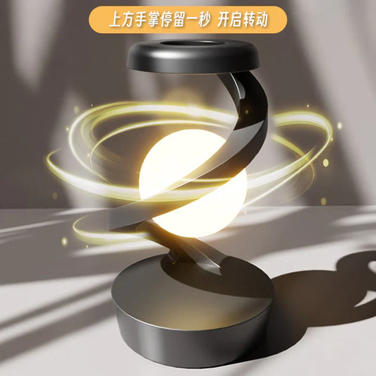 Gravity Defying Kinetic Desk Toy — product image